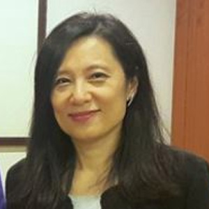 Linda Liu